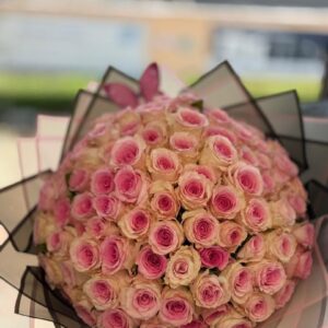 Birthday Flowers
