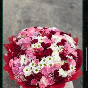 Beautiful flower bouquet